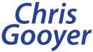 Chris Gooyer Logo
